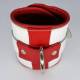 Naughty Nurse Wrist + Ankle Restraints
